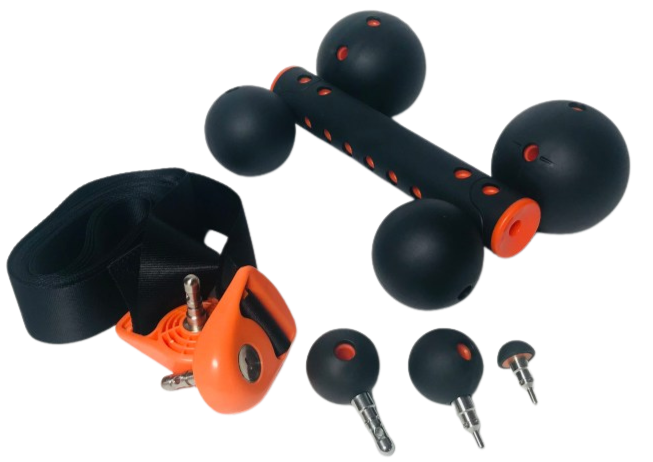 Bodyspanner Pro +