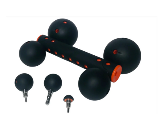 Bodyspanner Pro  PRE ORDERS ONLY  (ARRIVING MID JULY 2026)