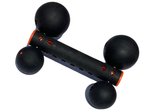 The Bodyspanner